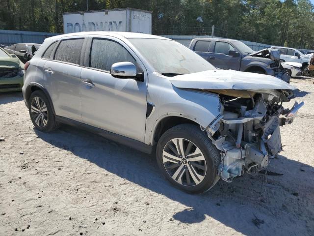 Photo 4 from auction – 2021 MITSUBISHI OUTLANDER with VIN JA4APVAU4MU025247