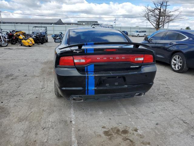 Фото 6 с аукциона – 2011 DODGE CHARGER R/ с VIN 2B3CL5CT7BH615796