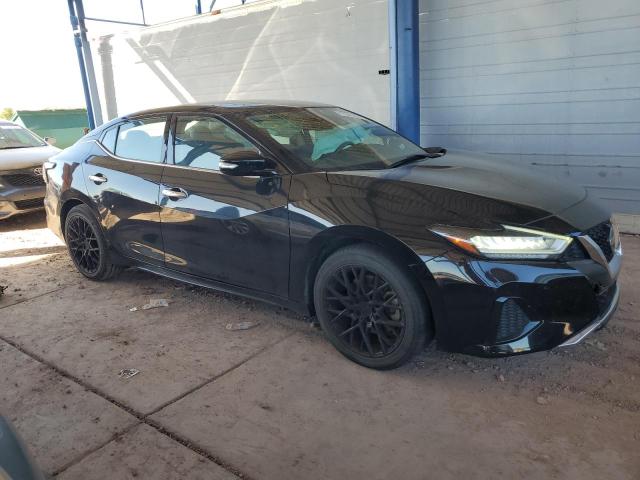 Photo 4 from auction – 2020 NISSAN MAXIMA SV with VIN 1N4AA6CV9LC363630