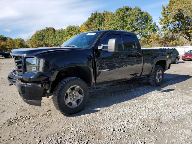 Photo 1 from auction – 2008 GMC SIERRA K15 with VIN 2GTEK190181120723