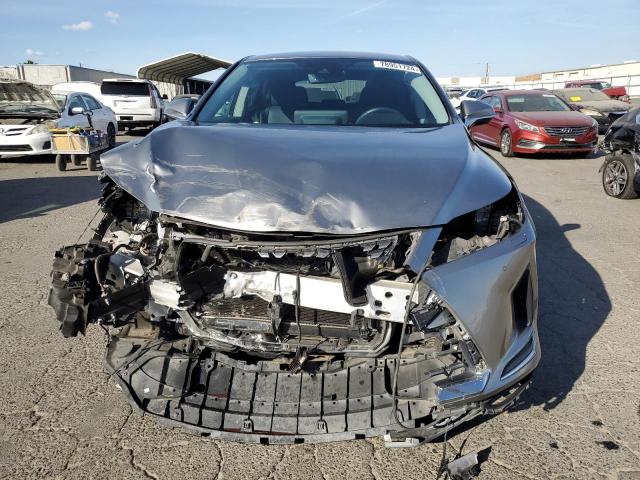 Photo 5 from auction – 2020 LEXUS RX 450H BA with VIN 2T2AGMDA1LC045514