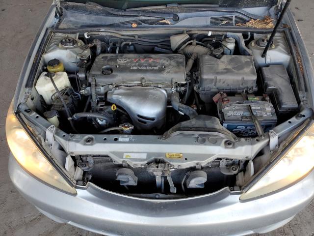 Photo 11 from auction – 2005 TOYOTA CAMRY LE with VIN 4T1BE32K15U614044
