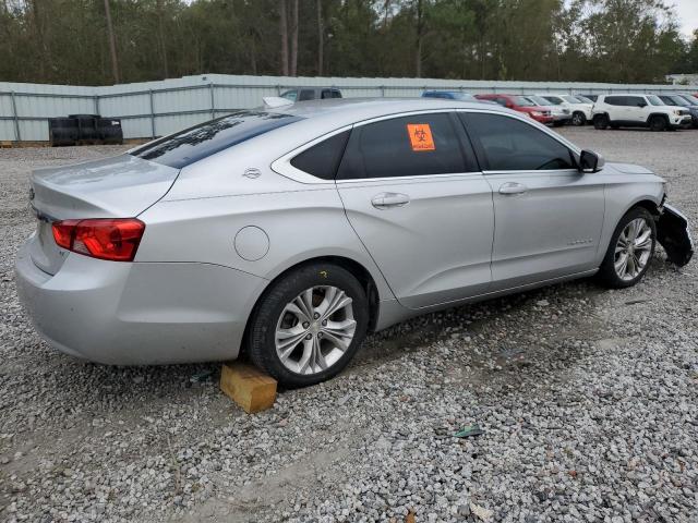 Photo 3 from auction – 2015 CHEVROLET IMPALA LT with VIN 2G1125S3XF9272176