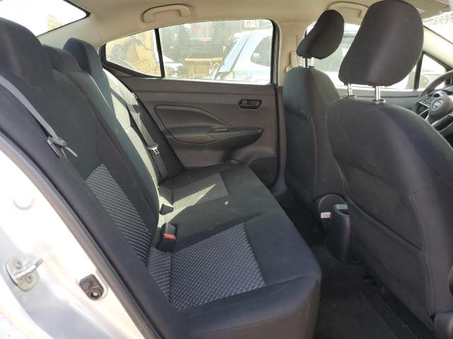 Photo 10 from auction – 2022 NISSAN VERSA S with VIN 3N1CN8DV0NL861467