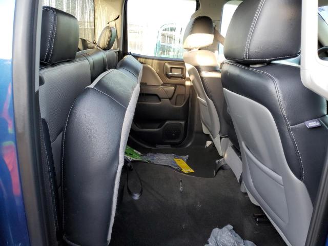 Photo 10 from auction – 2015 CHEVROLET SILVERADO with VIN 1GCRCPEH0FZ319523