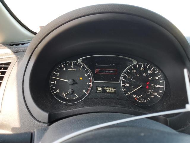Photo 9 from auction – 2015 NISSAN ALTIMA 2.5 with VIN 1N4AL3AP6FC488828