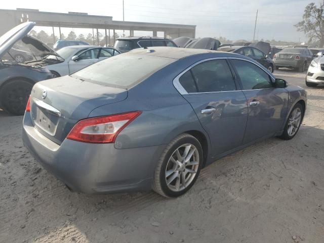 Photo 3 from auction – 2010 NISSAN MAXIMA S with VIN 1N4AA5AP9AC871124