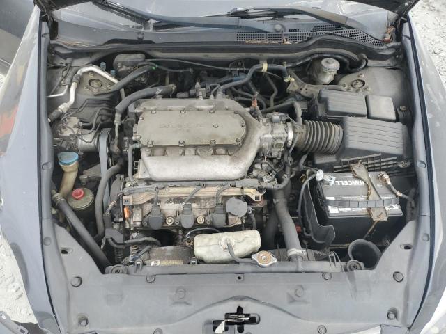 Photo 11 from auction – 2004 HONDA ACCORD EX with VIN 1HGCM66574A050399