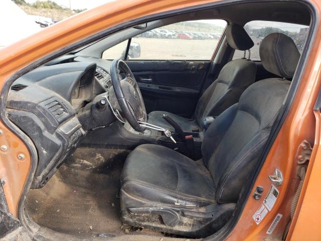 Снимка 7 от търг – 2014 SUBARU XV CROSSTR с VIN JF2GPAGC0E8316816