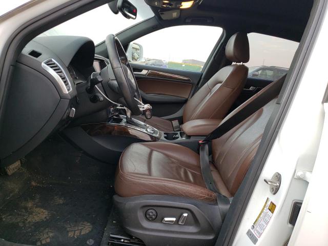 Photo 7 from auction – 2013 AUDI Q5 PREMIUM with VIN WA1LFAFP3DA051928