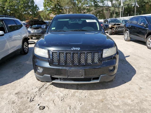 Photo 5 from auction – 2012 JEEP GRAND CHER with VIN 1C4RJFAT9CC353453
