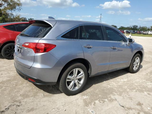 Photo 3 from auction – 2014 ACURA RDX TECHNO with VIN 5J8TB3H5XEL010244