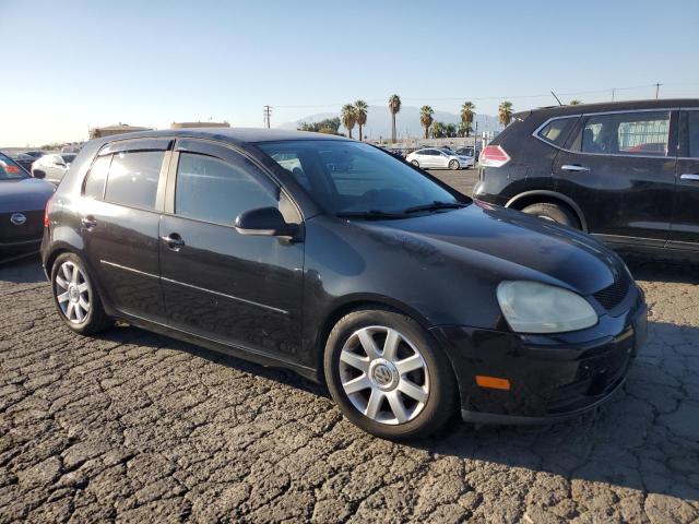 Photo 4 from auction – 2006 VOLKSWAGEN RABBIT with VIN WVWCS71K96W188006