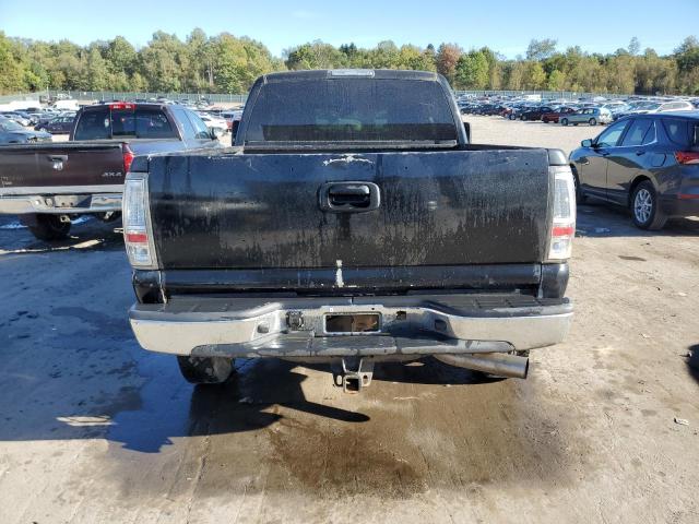 Photo 6 from auction – 2005 CHEVROLET SILVERADO with VIN 1GCHK29205E168244