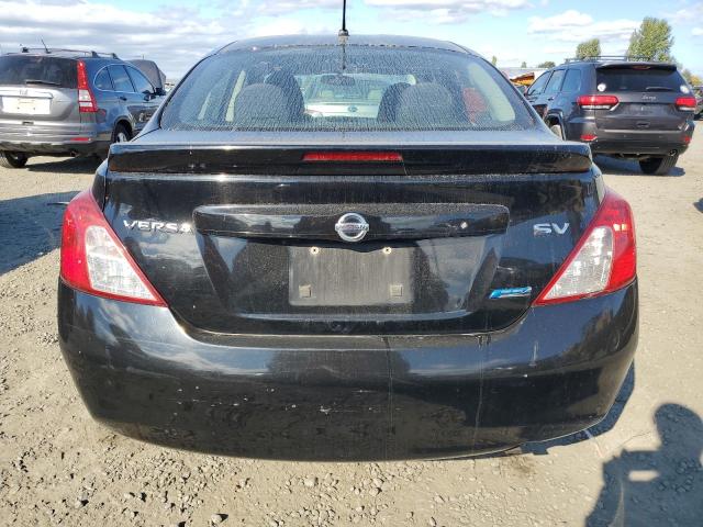 Photo 6 from auction – 2013 NISSAN VERSA S with VIN 3N1CN7AP0DL861659