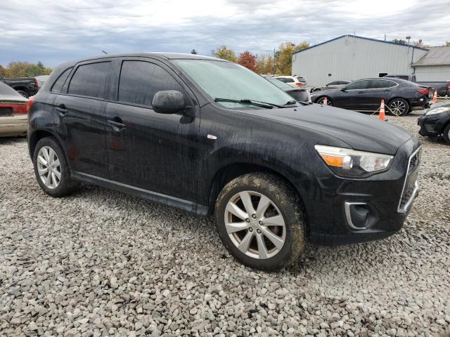 Photo 4 from auction – 2015 MITSUBISHI OUTLANDER with VIN 4A4AP3AU6FE013696