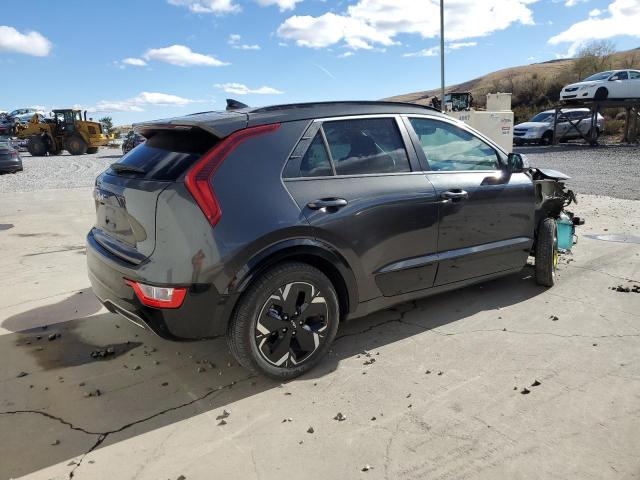 Photo 3 from auction – 2023 KIA NIRO WIND with VIN KNDCR3L17P5027153