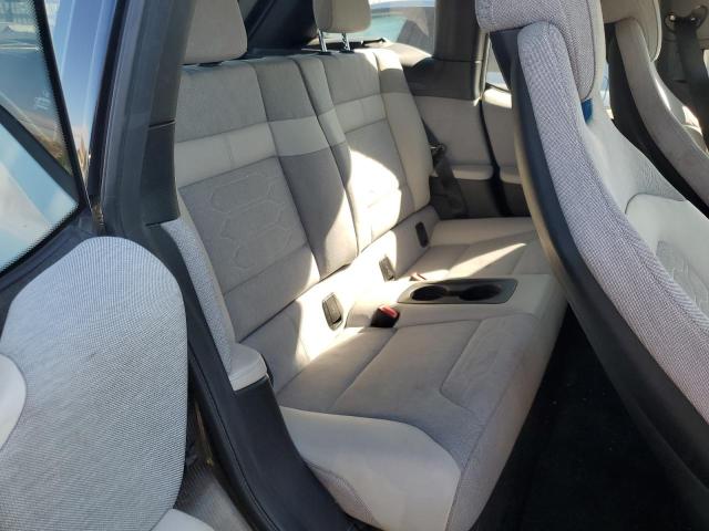 Photo 10 from auction – 2016 BMW I3 REX with VIN WBY1Z4C5XGV508397