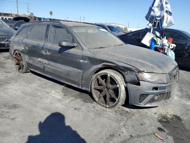 Photo 4 from auction – 2012 AUDI A4 PREMIUM with VIN WAUWFAFL7CA033427