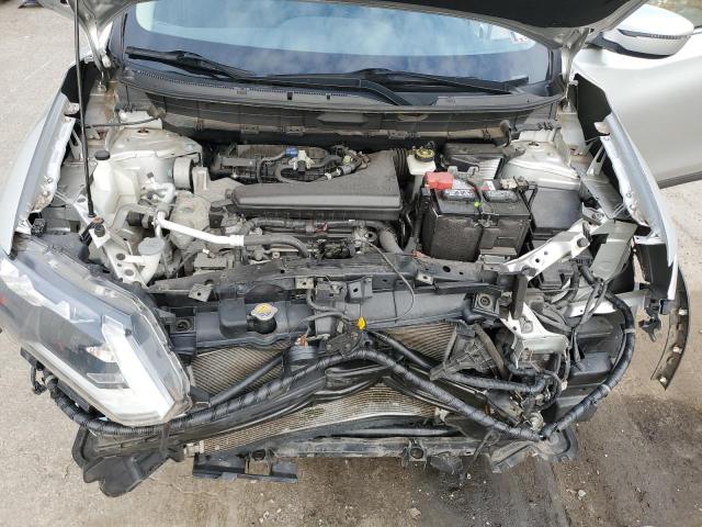 Photo 12 from auction – 2017 NISSAN ROGUE S with VIN JN8AT2MVXHW001313