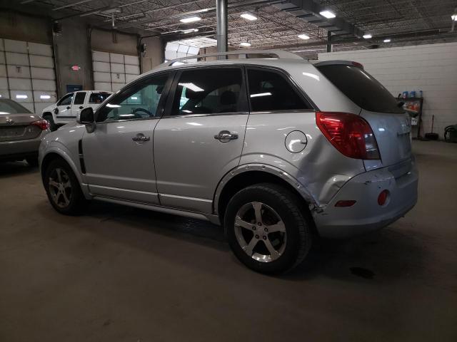 Photo 2 from auction – 2013 CHEVROLET CAPTIVA LT with VIN 3GNFL3EKXDS518569