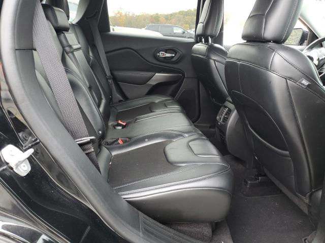 Photo 11 from auction – 2019 JEEP CHEROKEE L with VIN 1C4PJLLB5KD120477