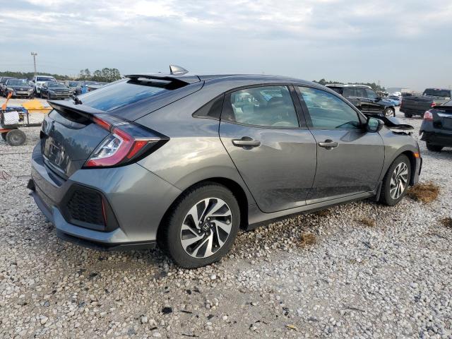 Photo 3 from auction – 2017 HONDA CIVIC LX with VIN SHHFK7G22HU302356
