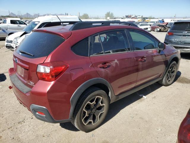 Photo 3 from auction – 2014 SUBARU XV CROSSTR with VIN JF2GPAGC8E8302274