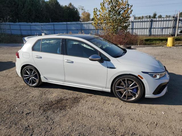 Photo 4 from auction – 2024 VOLKSWAGEN GOLF R with VIN WVWEB7CDXRW215404