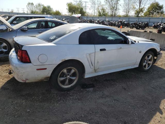 Photo 3 from auction – 2004 FORD MUSTANG with VIN 1FAFP406X4F137909