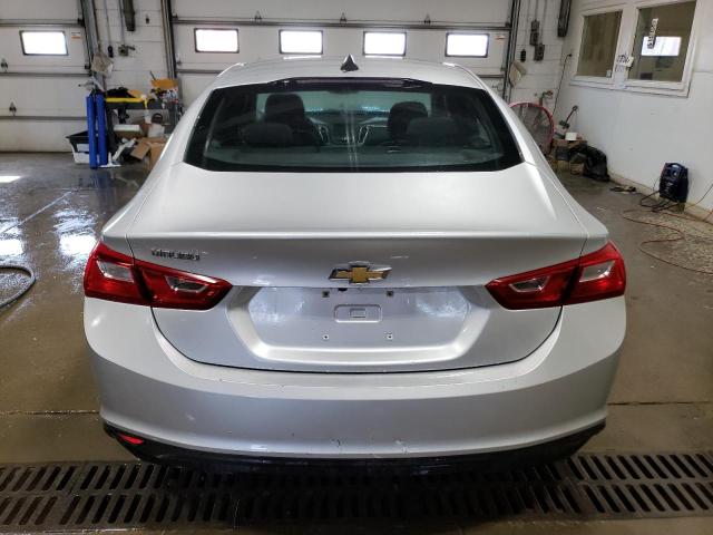 Photo 6 from auction – 2017 CHEVROLET MALIBU LS with VIN 1G1ZB5ST3HF281797