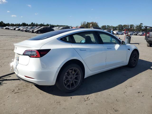 Photo 3 from auction – 2018 TESLA MODEL 3 with VIN 5YJ3E1EA8JF027147