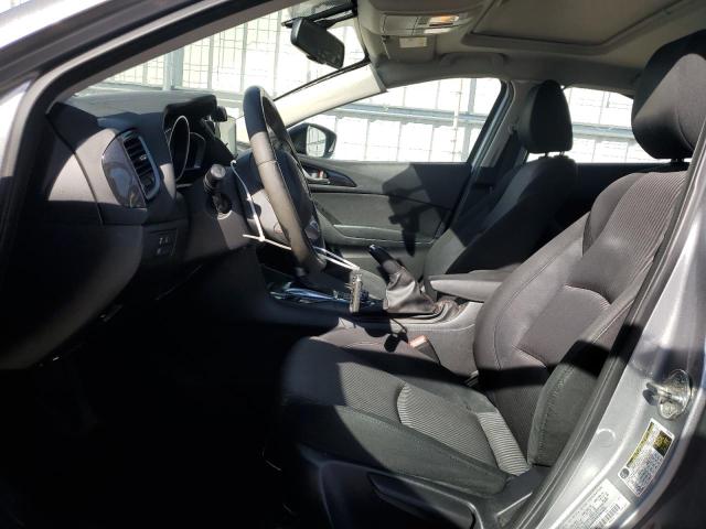 Photo 7 from auction – 2016 MAZDA 3 TOURING with VIN JM1BM1W76G1300444