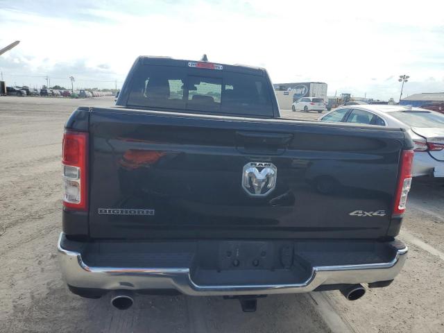 Photo 6 from auction – 2022 RAM 1500 BIG H with VIN 1C6SRFBT8NN472652