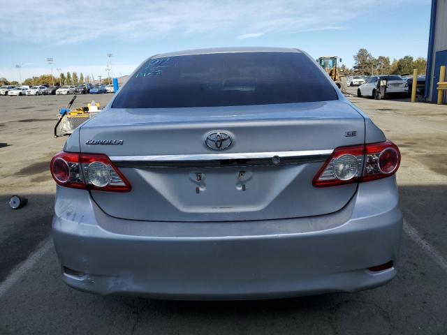 Photo 6 from auction – 2012 TOYOTA COROLLA BA with VIN 5YFBU4EE7CP037923