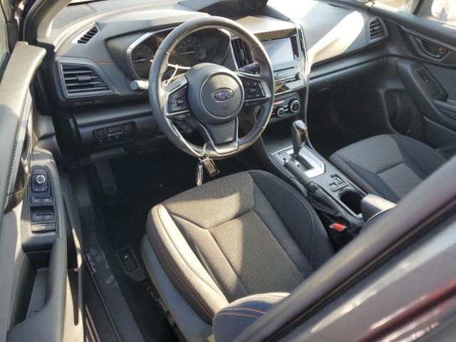 Photo 8 from auction – 2023 SUBARU CROSSTREK with VIN JF2GTAEC3PH308047