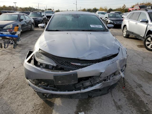 Photo 5 from auction – 2015 CHRYSLER 200 S with VIN 1C3CCCBB1FN546388