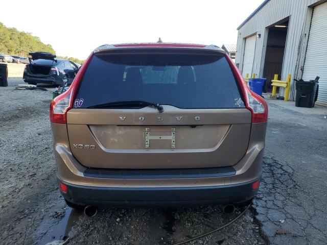 Photo 6 from auction – 2011 VOLVO XC60 3.2 with VIN YV4952DL6B2216223