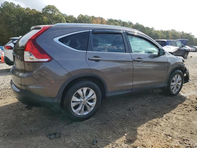 Photo 3 from auction – 2014 HONDA CR-V EXL with VIN 2HKRM3H71EH524749