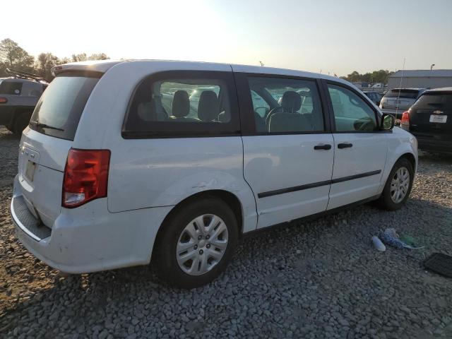 Photo 3 from auction – 2014 DODGE GRAND CARA with VIN 2C4RDGBG1ER366531