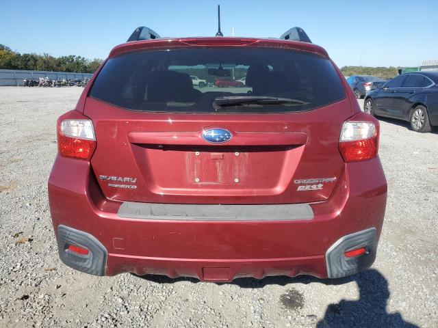 Photo 6 from auction – 2016 SUBARU CROSSTREK with VIN JF2GPABC1G8322585