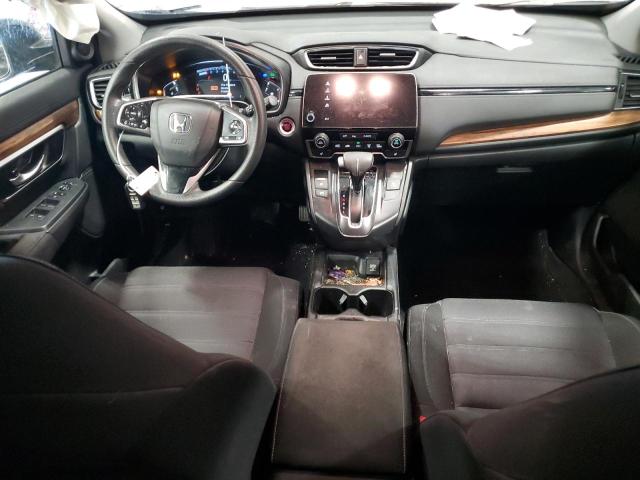 Photo 8 from auction – 2019 HONDA CR-V EX with VIN 7FARW2H57KE049934