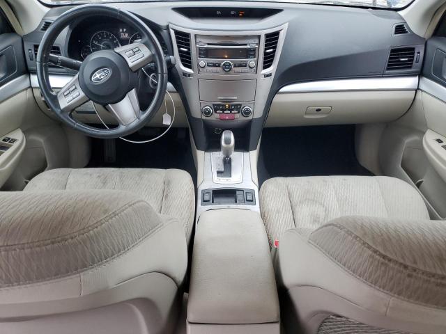 Photo 8 from auction – 2011 SUBARU LEGACY 2.5 with VIN 4S3BMBC60B3247707