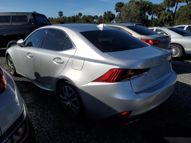 Photo 2 from auction – 2020 LEXUS IS 300 with VIN JTHAA1D29L5104849