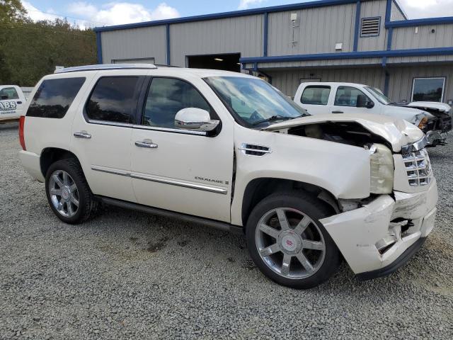 Photo 4 from auction – 2008 CADILLAC ESCALADE L with VIN 1GYFK63818R206969