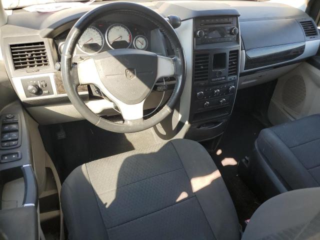 Photo 8 from auction – 2010 DODGE GRAND CARA with VIN 2D4RN5D1XAR118267