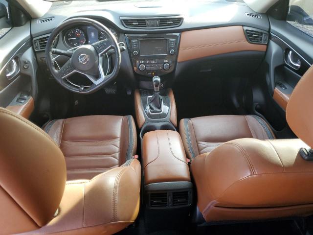 Photo 8 from auction – 2018 NISSAN ROGUE S with VIN JN8AT2MT1JW454112