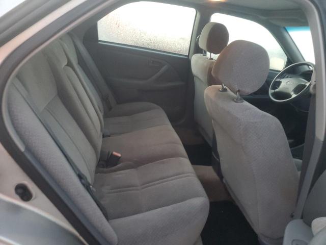 Photo 10 from auction – 2001 TOYOTA CAMRY CE with VIN 4T1BG28K41U046684
