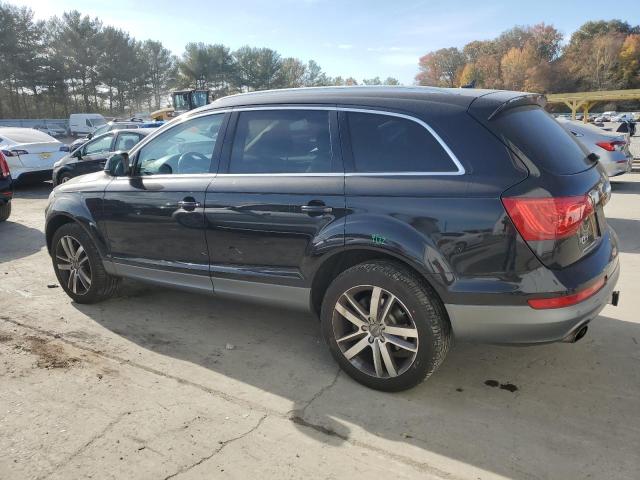 Photo 2 from auction – 2013 AUDI Q7 PREMIUM with VIN WA1LGAFE8DD001469