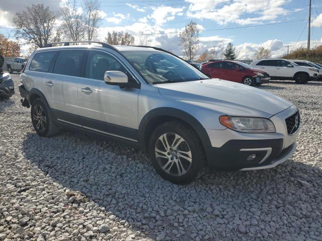 Photo 4 from auction – 2015 VOLVO XC70 T5 PR with VIN YV440MBK4F1220667